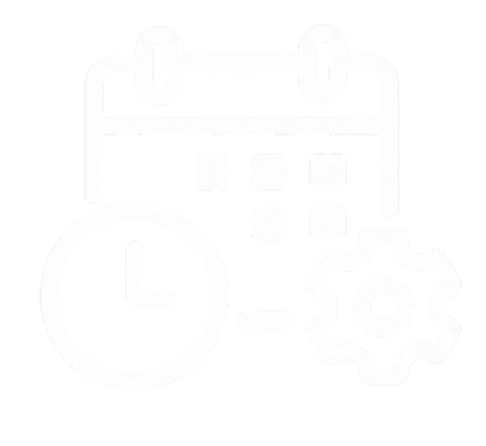 Scheduled & Rule-Based Automation